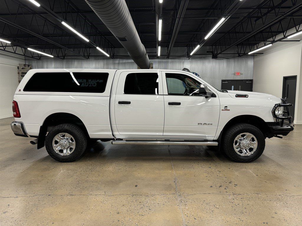 Used 2020 RAM 2500 Tradesman w/ Towing Technology Group AWD/4WD image 14
