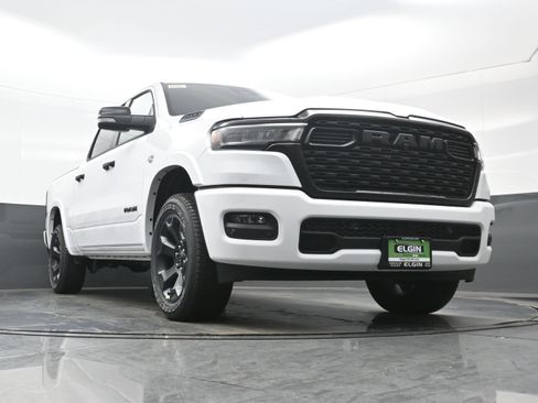 New 2026 RAM 1500 Big Horn image 17