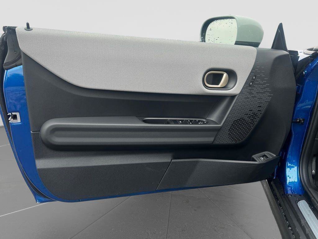 New 2026 MINI Cooper S FWD image 11