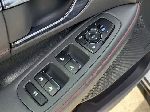Used 2022 Hyundai Sonata N Line w/ Cargo Package image 18