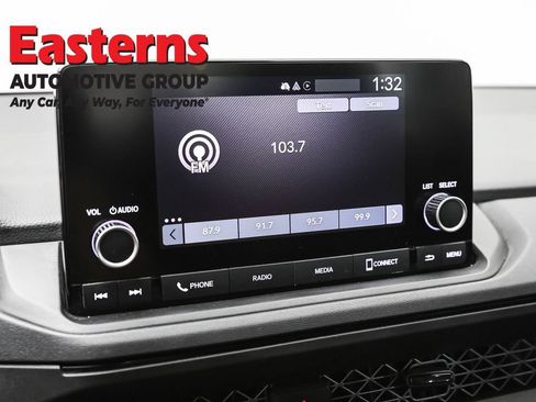 Used 2025 Honda Accord LX image 18