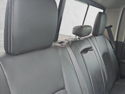 Used 2018 RAM 1500 Sport w/ Quick Order Package 26Q Night image 19