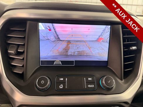 Used 2023 GMC Acadia SLE w/ Driver Convenience Package image 23