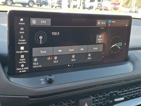Used 2024 Honda Accord Touring image 16