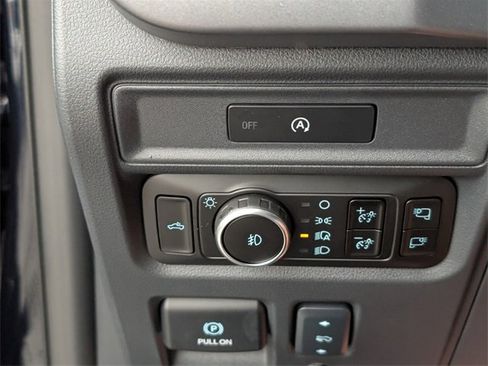 Used 2025 Ford F150 XLT w/ Equipment Group 303A High image 27