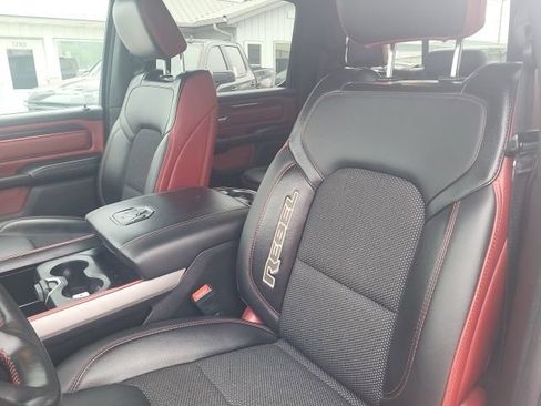 Used 2022 RAM 1500 Rebel w/ Level 1 Equipment Group AWD/4WD image 6
