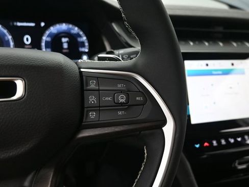 New 2026 Jeep Grand Cherokee Limited image 32