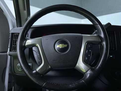 Used 2019 Chevrolet Express 3500 Extended w/ Driver Convenience Package image 19