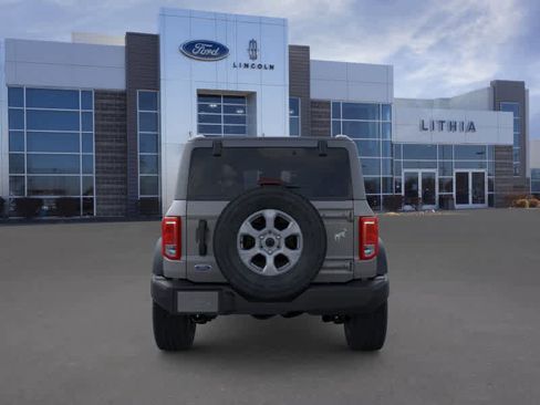 New 2025 Ford Bronco Big Bend image 5