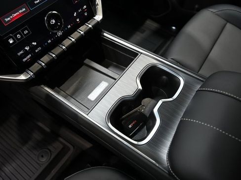 New 2026 GMC Acadia Elevation w/ Black Edition image 19