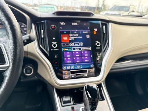 Used 2020 Subaru Outback Limited w/ Popular Package #2 image 22