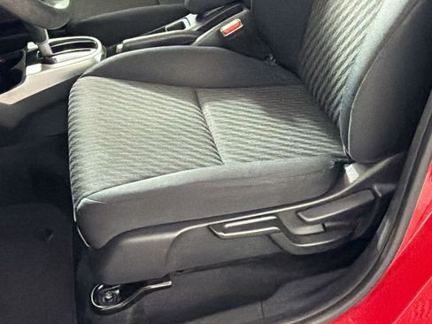 Used 2018 Honda Fit EX image 14