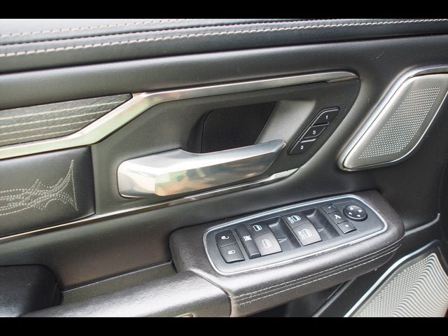 Used 2020 RAM 1500 Limited AWD/4WD image 23