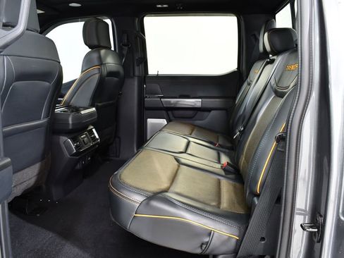 Used 2023 Ford F150 Tremor w/ Equipment Group 402A High AWD/4WD image 16