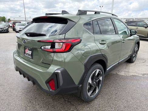 New 2026 Subaru Crosstrek 2.5i Limited image 7