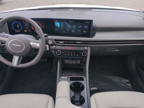 New 2026 Hyundai Sonata SEL FWD image 16