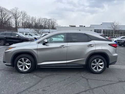 Used 2019 Lexus RX 350 AWD image 20