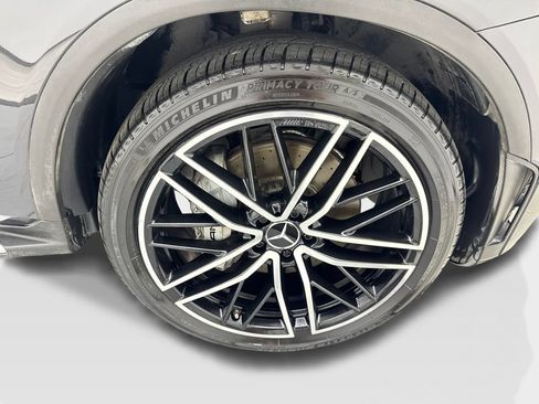 Used 2020 Mercedes-Benz GLC 43 AMG 4MATIC Coupe image 81