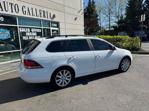Used 2014 Volkswagen Jetta TDI image 12