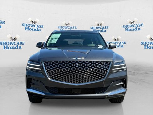 Used 2023 Genesis GV80 2.5T w/ Prestige 20" Package image 6