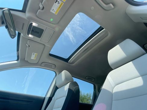 Used 2024 Honda CR-V EX image 22
