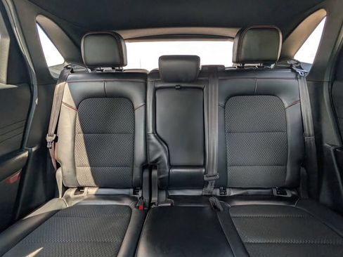 Used 2025 Ford Escape ST-Line AWD/4WD image 29