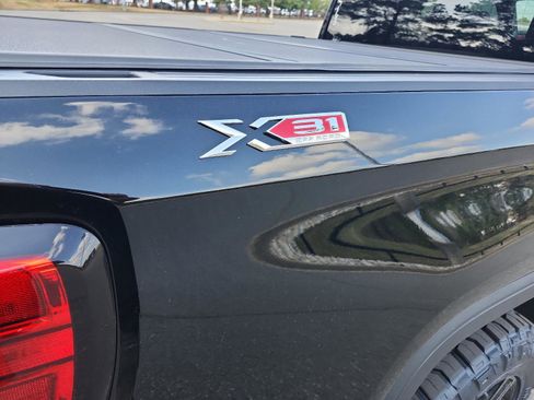 New 2026 GMC Sierra 1500 Elevation image 5