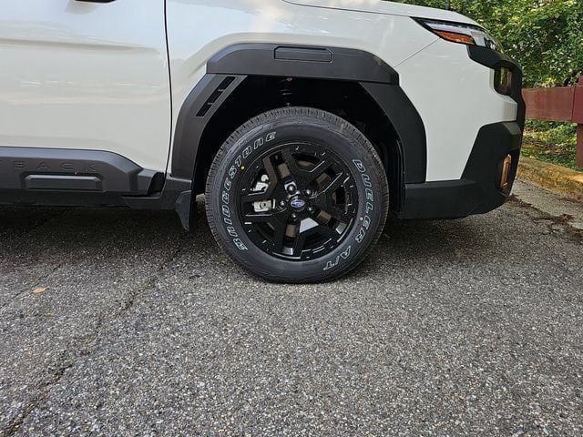 New 2026 Subaru Outback Wilderness AWD/4WD image 19