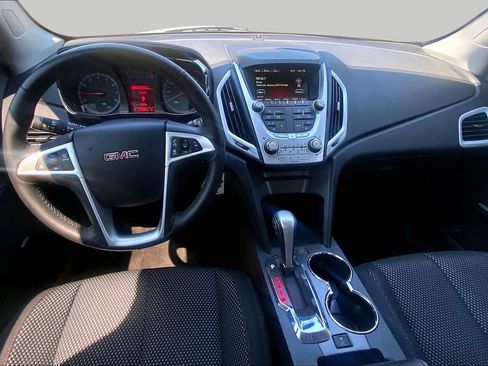 Used 2015 GMC Terrain SLE w/ Convenience Package FWD image 14