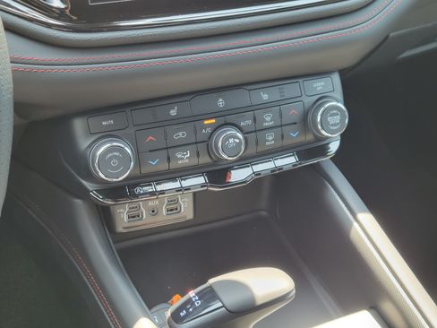 New 2026 Dodge Durango GT AWD/4WD image 15