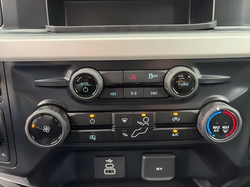 New 2026 Ford F250 XL w/ STX Appearance Package AWD/4WD image 27