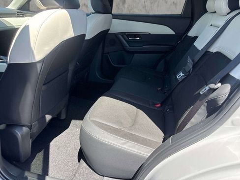 New 2026 MAZDA CX-5 Preferred AWD/4WD image 12