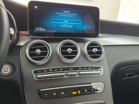 Certified 2021 Mercedes-Benz GLC 300 4MATIC image 20