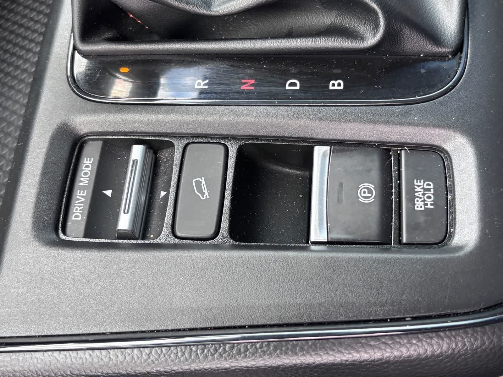 Used 2025 Honda CR-V Sport-L image 23