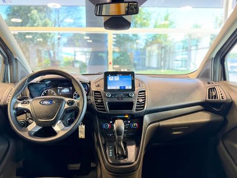 Used 2019 Ford Transit Connect XLT FWD image 33