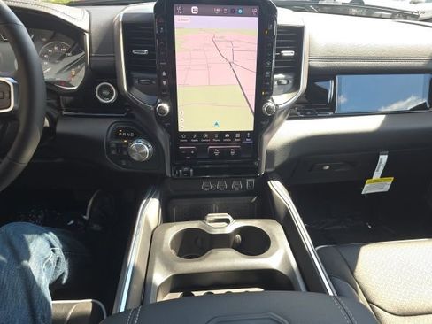 New 2026 RAM 1500 Laramie w/ Night Edition image 24