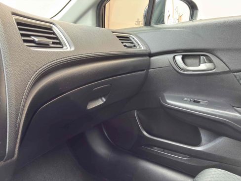 Used 2015 Honda Civic LX image 29