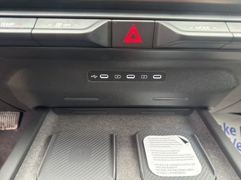 New 2027 Kia Telluride EX X-Line image 49