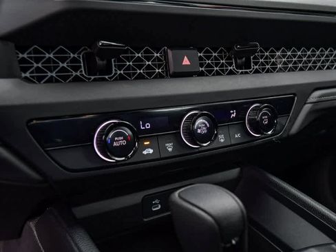 Used 2023 Honda Accord LX image 24