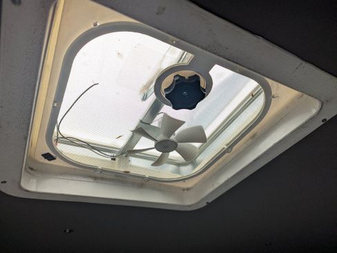 Used 2019 RAM ProMaster 3500 FWD image 23