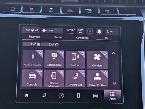 New 2025 Jeep Grand Cherokee Altitude image 14