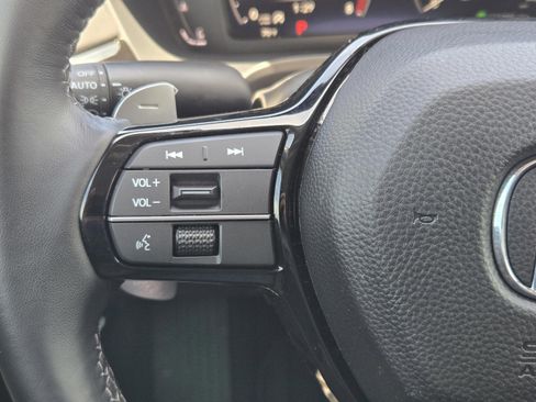 Certified 2025 Acura ADX AWD image 22