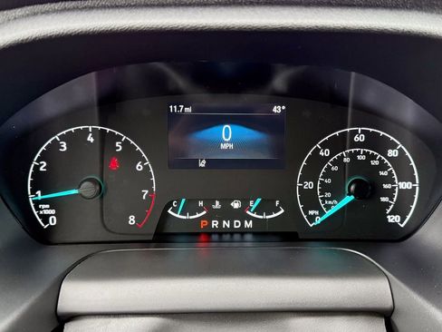 New 2025 Ford Transit 150 Low Roof w/ Load Area Protection Package image 27