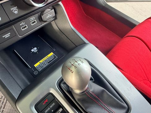 Used 2023 Honda Civic Type R image 12