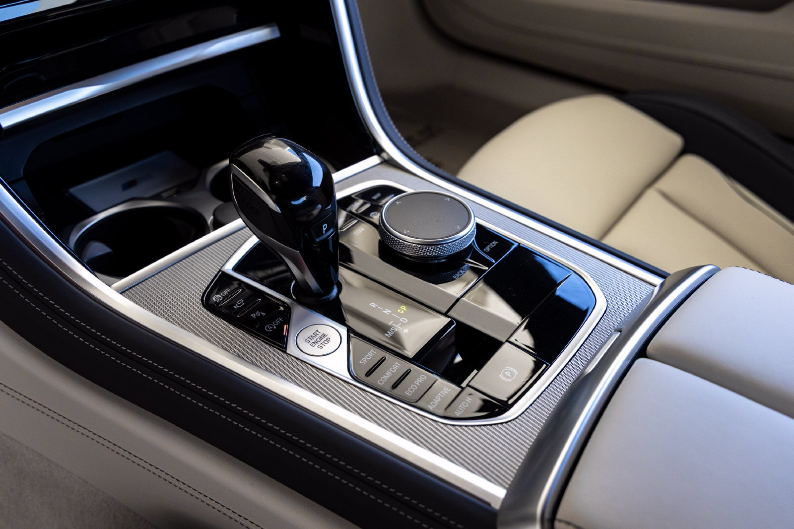 Certified 2026 BMW 840i xDrive Coupe AWD/4WD image 18