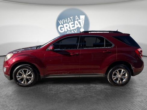 Used 2016 Chevrolet Equinox LT w/ Convenience Package image 7