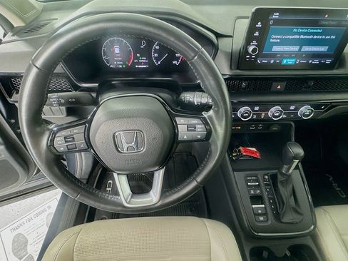 Certified 2023 Honda CR-V EX-L image 11