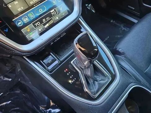 Used 2023 Subaru Legacy Limited image 18