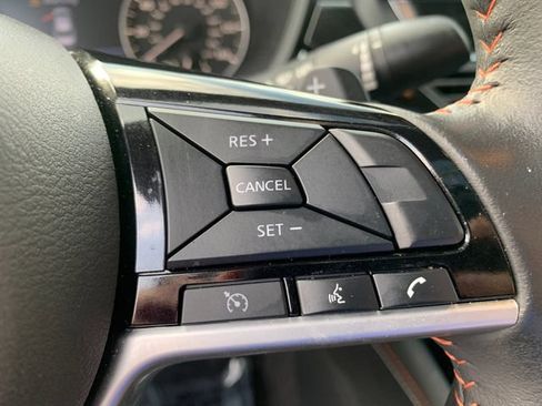 Used 2023 Nissan Altima 2.5 SR w/ SR Premium Package FWD image 27