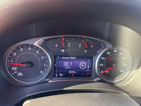 Used 2022 GMC Terrain SLE w/ Driver Convenience Package AWD/4WD image 20